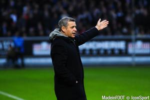 Génésio estime que sa formation est prête pour le Trophée des Champions