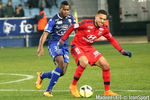 Tolisso devrait rester à l'OL