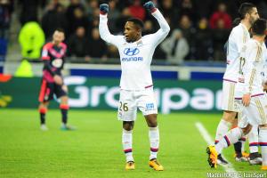 Aldo Kalulu devrait rejoindre Swansea.