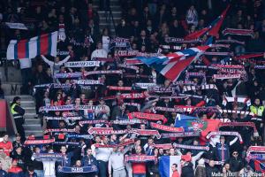 La LFP a les supporters parisiens en ligne de mire