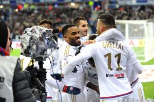 Ghezzal clé de voûte du mercato lyonnais