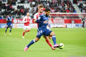 La compo officielle de l'OL face au FBBP.