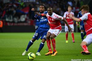 Le calendrier complet de l'OL pour la saison 2016-2017 de L1.