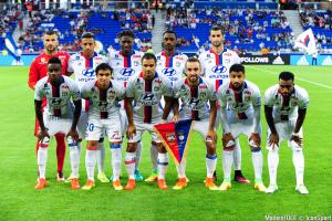 L'album photo du match amical entre l'OL et le Benfica Lisbonne.