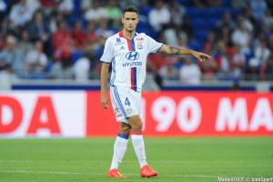 Emanuel Mammana (OL) intéresse déjà plusieurs formations continentales.
