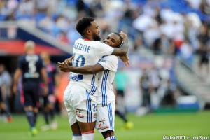 L'OL est à la recherche d'un attaquant pour suppléer Alexandre Lacazette.
