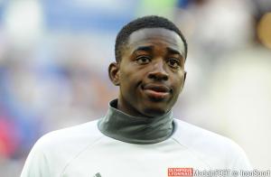 Mateta dans le viseur de l'Olympiakos