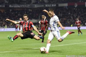 Maciej Rybus est lié avec l'OL jusqu'en 2019.