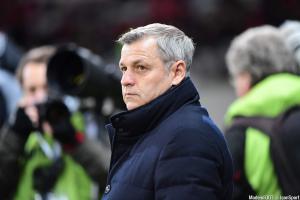 Bruno Genesio (OL) fait un premier bilan de ses recrues de l'été.