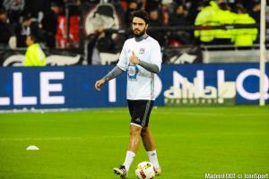Clément Grenier décisif avec l'équipe réserve.