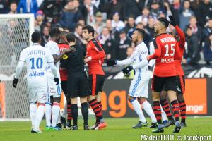 Les compos sont tombées