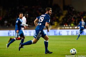 Lucas Tousart est convoité à travers l'Europe