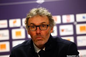 Blanc pourrait remplacer Genesio sur le banc lyonnais cet été