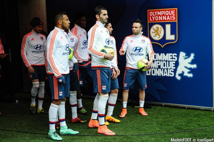 OL - Un ancien capitaine lyonnais voit Lyon en Ligue des Champions !