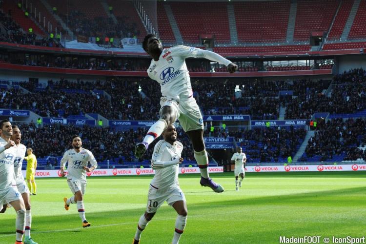Anciens - Samuel Umtiti et l'évidence d'une carrière d'entraîneur