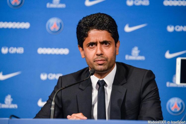 OL - Le classement de l'OL parmi les équipes de Ligue 1 depuis l'arrivée de QSI