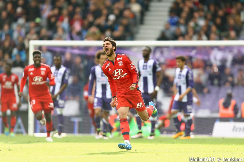 Clément Grenier a marqué un but.