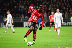 Rennes attend l'OL ce dimanche à 15 heures