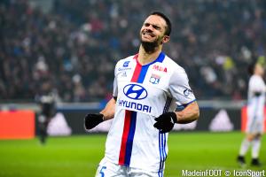 Jérémy Morel souhaite prolonger à Lyon.