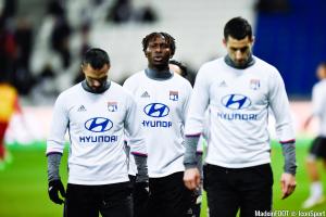 Mapou Yanga-Mbiwa est lié à l'OL jusqu'en 2020.