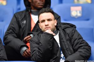 Valbuena vers la Turquie ?
