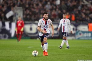 Lucas Tousart (OL) va prolonger son contrat dans les prochaines heures.