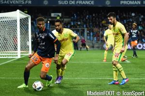 Steve Mounié intéresse l'OL.