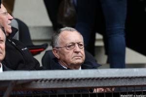 L'histoire entre l'OM et l'OL n'est pas terminée