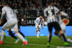 Angers et Lyon s'affrontent ce dimanche (17 heures)