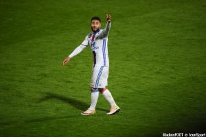 Fekir titulaire contre l'Ajax ?