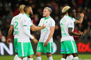 Veretout est très demandé