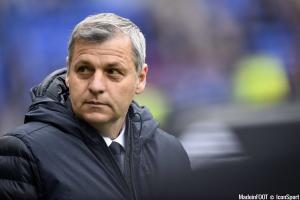 Bruno Genesio est à la recherche d'un milieu de terrain
