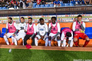 Mapou Yanga-Mbiwa (OL) n'entre plus dans les plans de Bruno Genesio.