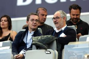 La direction de l'OM a mal défendu son poulain