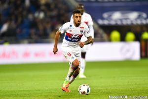 Les courtisans se bousculent pour Corentin Tolisso