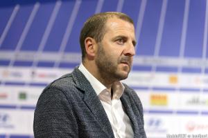 Florian Maurice dirige la cellule de recrutement de l'OL.