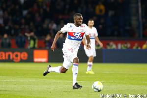 Ndombele de retour dans le XI ?