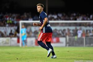 L'OL tacle Gouiri
