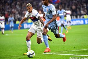 Mariano Diaz n'a pas participé à l'entraînement de mardi.