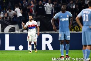 Le succès de l'OL contre l'ASM en 2017 est à revivre.