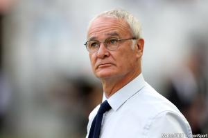 Ranieri répond à la rumeur OL