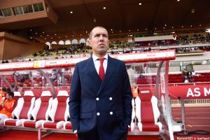 Jardim s'attend à un championnat de France plus serré cette saison