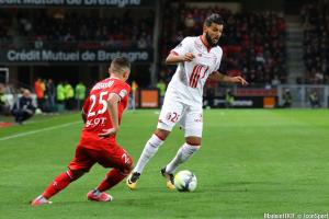 Bahlouli signe en National