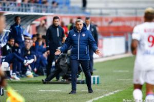 Genesio a apprécié le retour en forme de ses joueurs