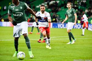 Un rebond à Guingamp pour Jordan Ferri ?