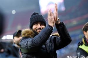 Le départ du capitaine de l'OL est fortement pressenti