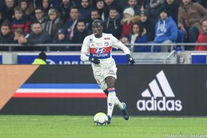 Le latéral lyonnais aurait tapé dans l'oeil de Galatasaray