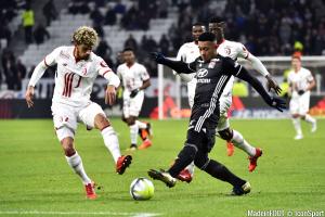 L'OL se déplace à Lille, ce samedi (17 heures)