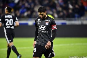 Les compos officielles du match entre le SM Caen et l'OL.