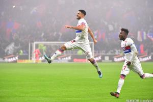 Nabil Fekir dément avoir pris une quelconque décision sur son avenir.
